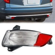 Luz de Para-choque Traseira Esquerda para Honda Pilot 2016-2018 - Segurança e Estilo - imagem 1
