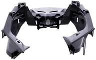 Paralama Dianteiro Superior Pro Tork XRE 190 2016 Preto: Proteção e Estilo para Sua Moto - imagem 5