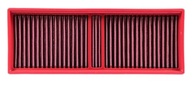 Filtro de Ar BMC Painel Alfa Romeo Giulia 2.0 Turbo (2016+) - Potência e Performance - imagem 2