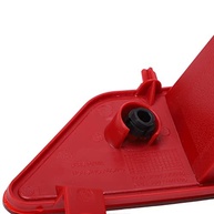 Lanterna Traseira YOUTHINK para Peugeot 3008 (2009-2016) - Segurança e Durabilidade Garantidas (Esquerda) - imagem 3