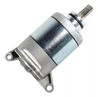 Motor de Partida Completo para Honda CG 150 Titan, Fan, Sport e NXR Bros (2004-2016) - imagem 4