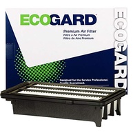 ECOGARD XA10498: Filtro de Ar Premium para Honda CR-V 1.5L (2017-2021) e Civic 1.5L (2016-2021) - imagem 2