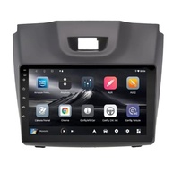 Central Multimídia Adak G2 9" QLED para S10 (2012-2016): Android Auto, CarPlay e Câmera de Ré - imagem 3