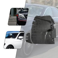 Protetor de Arco de Roda Dianteira Mercedes-Benz E W213 (2016-2021) - Direito - imagem 4
