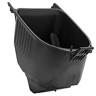 Porta Capacete Pro Tork Honda Biz 100/125 - Compatível 2011 a 2017 - imagem 2