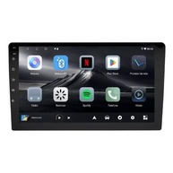 Central Multimídia Adak G2 9" QLED para Frontier 2017-2022: Android Auto/Carplay Sem Fio + Câmera de Ré - imagem 3
