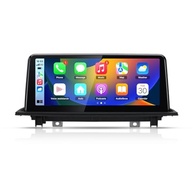 Tela Multimídia Android 10.25" para BMW X1 F48/X2 F49 (2015-2017) - GPS e Sistema Linux Integrado - imagem 2