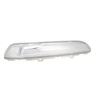 Carcaça Espelho Retrovisor Lateral Peugeot 208 2012-2017 (Esquerda) - Premium ABS - imagem 1