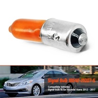 Lâmpada de Sinal Frontal para Hyundai Azera 2012-2017 | Substituição 18642-21007-S - imagem 3