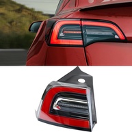 Luz Traseira Esquerda LED Tesla Model 3 (2017-2023) - Substituição OEM 1077397-00-G/H - imagem 1