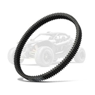 Correia CVT maXpeedingrods para Can-Am Maverick X3 Turbo 2017-2024: Desempenho Extremo e Durabilidade Superior - imagem 2