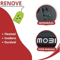 Tapete Borracha Mobi 2017-2026 Inteiriço: Proteção e Estilo Sob Medida - imagem 4