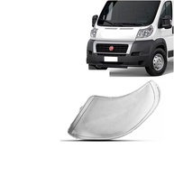 Lente Farol Ducato 2017-2023 Esquerdo: Visibilidade e Segurança para Sua Van - imagem 1
