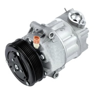 Compressor de Ar Condicionado VW Gol G5 G6 G7 1.6 2008-2017 - Peça de Reposição Essencial - imagem 1