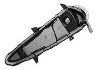 Pisca Dianteiro Esquerdo Plasmoto Âmbar para Honda Biz 125 (2011-2017) - imagem 4