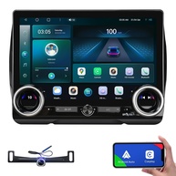Central Multimídia Honda CRV 2017-2022: Tela QLED 10.2" Touchscreen, GPS, CarPlay Sem Fio e Android Auto - imagem 1