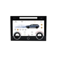 Tela QLED 9" para Land Rover Range Rover Vogue L405 (2013-2017) - Painel Multimídia com Slot CD - imagem 4