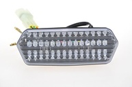 Luz Traseira LED com Seta Integrada para Honda GROM (MSX125) 2014-2017 - Iluminação e Estilo Premium - imagem 3