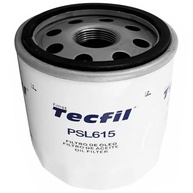 Filtro de Óleo Tecfil: Cruze 1.4 Turbo (2017) - imagem 2