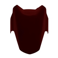 Paralama Dianteiro Pro Tork Fan 160 2017/18 Vermelho Guaraú - Qualidade e Estilo Original - imagem 1