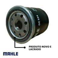 Filtro de Óleo OC 534: Proteção Essencial para Toyota Yaris 1.5 16V (2018-2025) - imagem 3