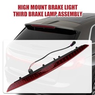 Luz de Freio 3ª Terceira para Lincoln MKX 2016-2018 - Segurança e Estilo Centralizado - imagem 3