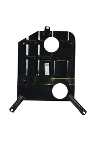 Protetor de Cárter DHF581 para Hyundai Ix35 GLS/XLS (2011-2018) - Proteção Essencial - imagem 1