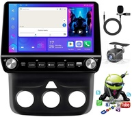 Central Multimídia Android para Dodge Ram 2013-2018: Potência Quad Core 4+64GB - imagem 1