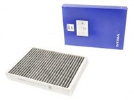 Filtro de Cabine Volvo XC90 2016-2018: Ar Puro e Conforto com A/C - imagem 2