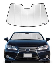 Para-brisa Refletivo BLAZBLOCK para Lexus ES300h/ES350 2013-2018 | Proteção UV e Controle de Calor - imagem 2