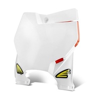 Placa de Número Cycra Stadium Branca para KTM 250SXF (2016-2018) - Performance e Estilo - imagem 2