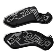 Kit 2 Soquetes Lanternas Traseiras Nissan Versa 2012-2018 | Peça de Reposição 26551-3AW0A 26556-3AW0A - imagem 1