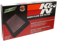 Filtro de Ar K&N Esportivo para Kawasaki Z900RS 948CC (2018-2019) - Potência e Economia - imagem 3