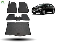 Tapete Borracha Onix 2012-2018: Proteção Total e Estilo para seu Porta-malas! - imagem 2