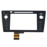Digitalizador Tela Arfepa 86471-AL65A para Subaru Legacy & Outback 2018-2019 - Substituição Perfeita - imagem 1