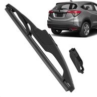 Palheta Limpadora Vigia Traseiro Carenada 10" Silicone Honda HR-V 2018-2022 - imagem 1