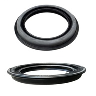 Aba do Tanque XRE 190 2018 (Par) Prata - Twister: Estilo e Proteção para Sua Moto - imagem 3