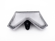 Lanterna Traseira LED com Seta Integrada para Kawasaki Ninja ZX-14 / ZZR1400 (2006-2019) - imagem 5