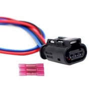 Conector Turbo Boost Upgrade para Sensor de Pressão de Ar - Cruze 1.4L (2016-2019) - imagem 2
