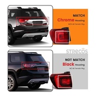 Lanterna Traseira LED Esquerda GMC Acadia 2017-2019 - Segurança e Estilo Premium - imagem 5