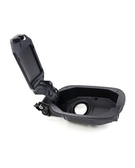Tampa do Tanque de Combustível Mercedes Benz Classe C W205 (2014-2019) - Peça OEM A2056303204 - imagem 2