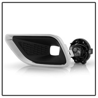 Faróis de LED Premium para Jeep Cherokee 2019-2023 - Iluminação Plug-and-Play e Segura - imagem 5
