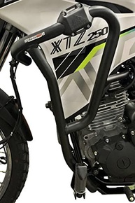 Protetor de Motor e Carenagem Coyote com Pedaleiras para Lander 250 ABS (2019+) - imagem 5
