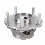 Conjunto Cubo Roda Dianteira RiToEasysports para Forte 2019-2022 - Alta Resistência e Fácil Instalação (OE 51730-M6000) - imagem 5