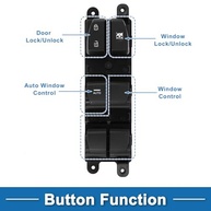 2019-controle-hyundai-eletrico-de-interruptor-vidro-esquerdo-dianteiro-2017-completo-a-creta-a