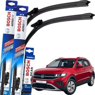 2019-dianteira-cross-parabrisa-kit-palheta-limpador-traseira-a-2025-bosch-multiclip-t-a