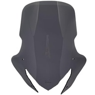 Para-brisa Bolha Acrílico Fumê XRE 300 Honda (2019+) - Estilo e Proteção - imagem 2