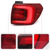 Luz Traseira FIONE para GMC Acadia 2017-2019 (Passageiro) - Segurança e Estilo - imagem 3
