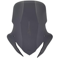 Para-brisa Bolha Acrílico Fumê XRE 300 Honda (2019+) - Estilo e Proteção - imagem 1