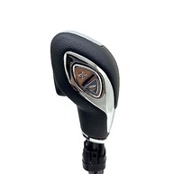 Manopla Câmbio Automático Powershift Ecosport 2013-2019: Toque de Modernidade e Conforto - imagem 5